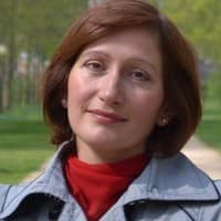 Юлия Барова