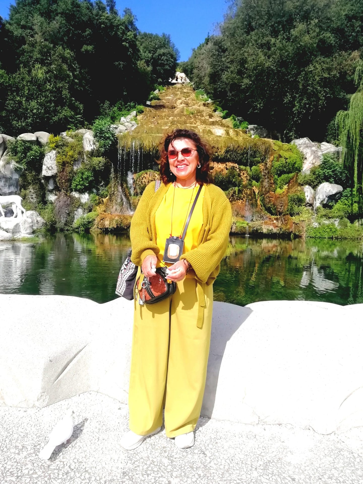 Валентина Олейникова